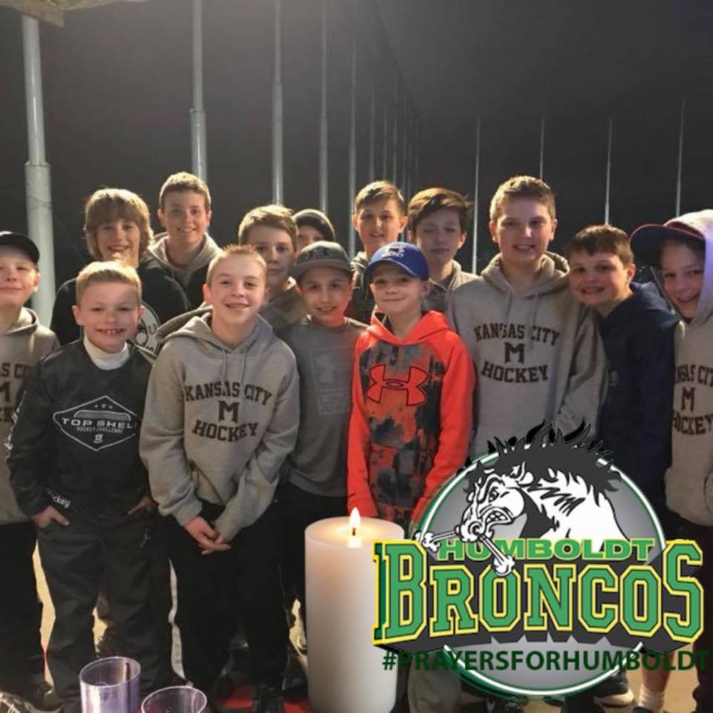 Meet your Posher, Dawn